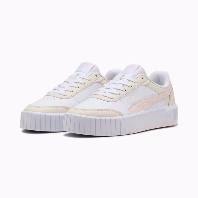 TENIS FEMENINO PUMA CARINA MIA – foto 2
